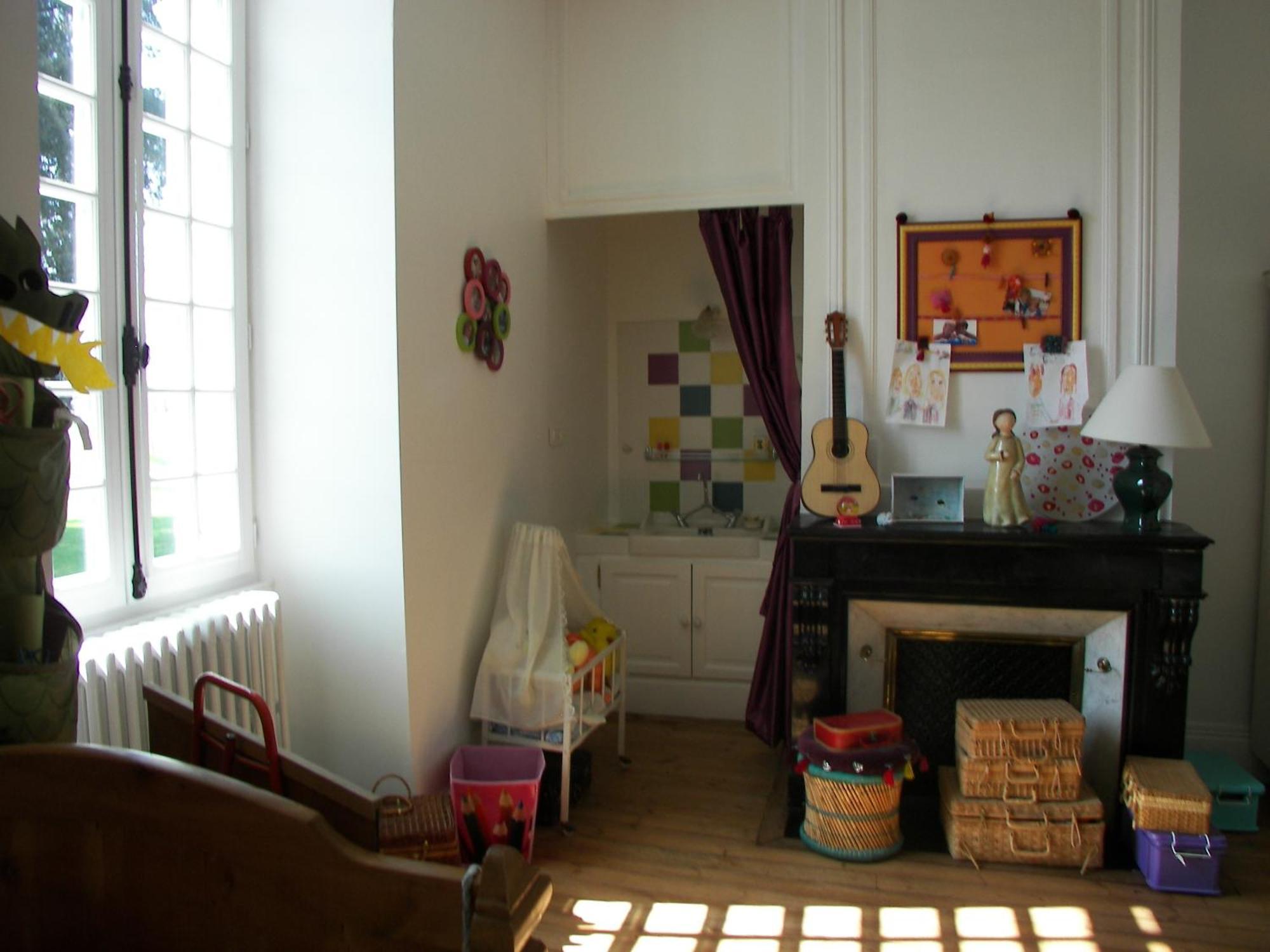 Domaine Du Noble Bed and Breakfast Saint-Jean-de-Thurac Buitenkant foto