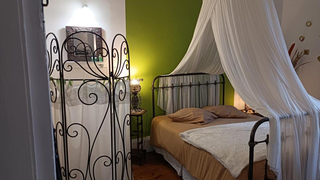 Domaine Du Noble Bed and Breakfast Saint-Jean-de-Thurac Buitenkant foto